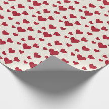 corazones de vacaciones el día de San Valentín