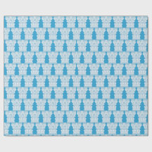 Corintios azules de bodas