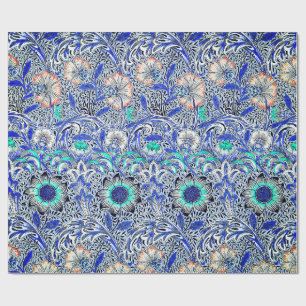 Papel De Regalo Corncockle de William Morris