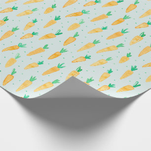 Papel De Regalo Corta acuarela Correa