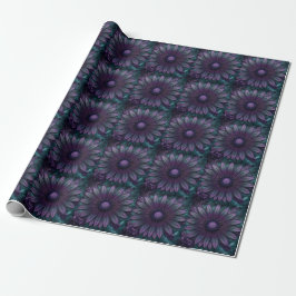 Papel De Regalo CosmicDaisy 