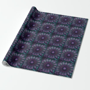Papel De Regalo CosmicDaisy 