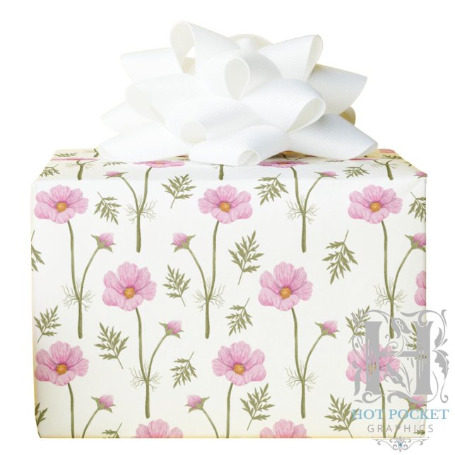 Papel de Regalo Cosmos (Subido por el creador)