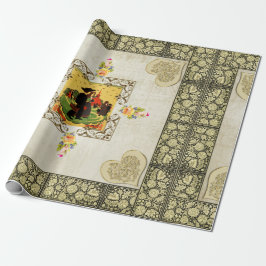 Papel De Regalo cosquillas