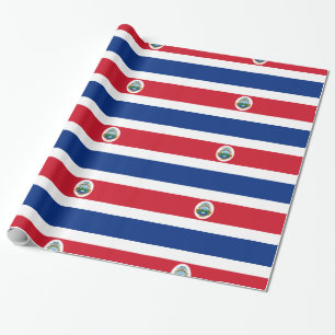 Papel De Regalo Costa Rica