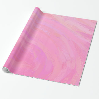 Papel De Regalo Cotton Candy