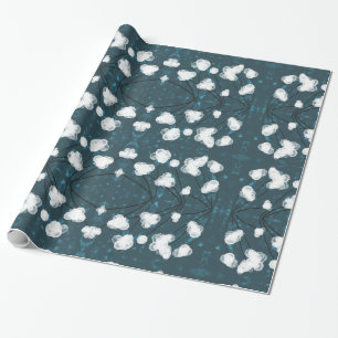 Papel De Regalo Cotton Gem