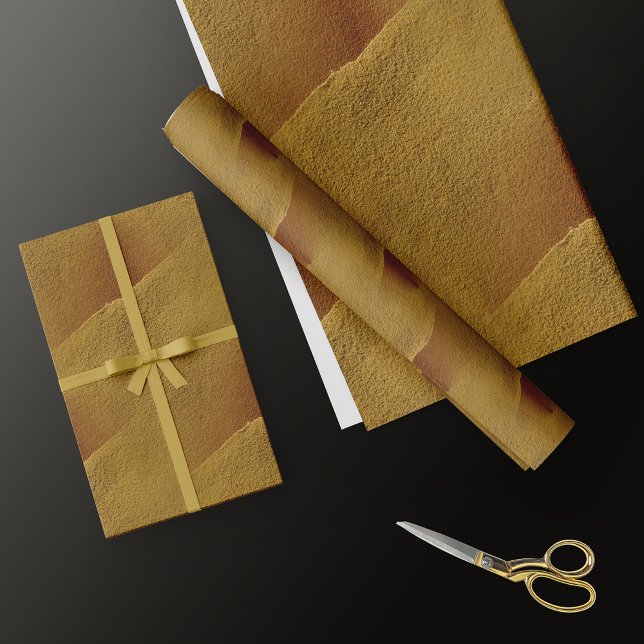Papel De Regalo Cow Ocultar mezcla de cuero falso (Subido por el creador)