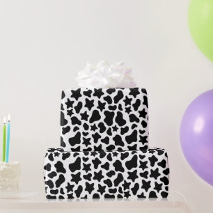 Papel De Regalo Cowgirl Disco Pink First Rodeo