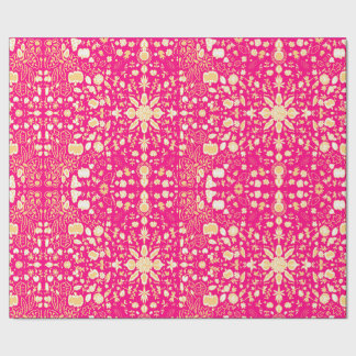 Papel De Regalo cozy winter