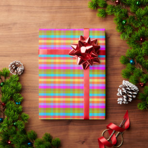 Papel De Regalo CR reactivo