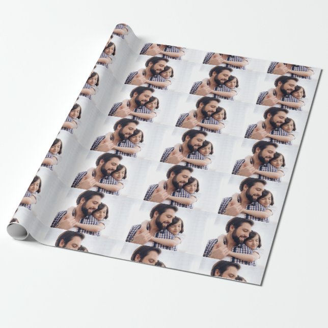 Papel De Regalo Crea el tuyo (Desenrollado)