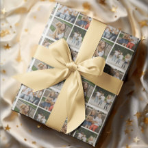 Crea tu propia cuadrícula personalizada de 4 fotos