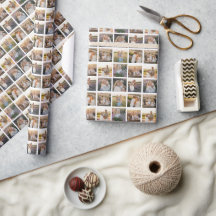 Crea tu propia cuadrícula personalizada de 9 fotos