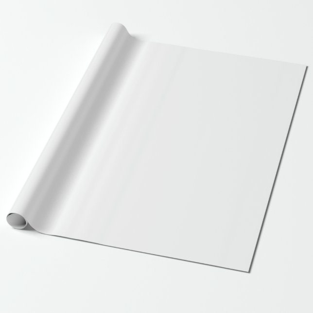 PAPEL DE REGALO - CREA TU PROPIO (Desenrollado)