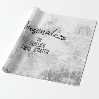 Papel De Regalo Crea tu propio personalizado