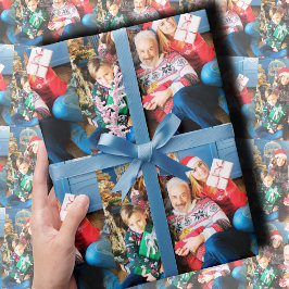 Papel De Regalo Crea tus propias fotos personalizadas