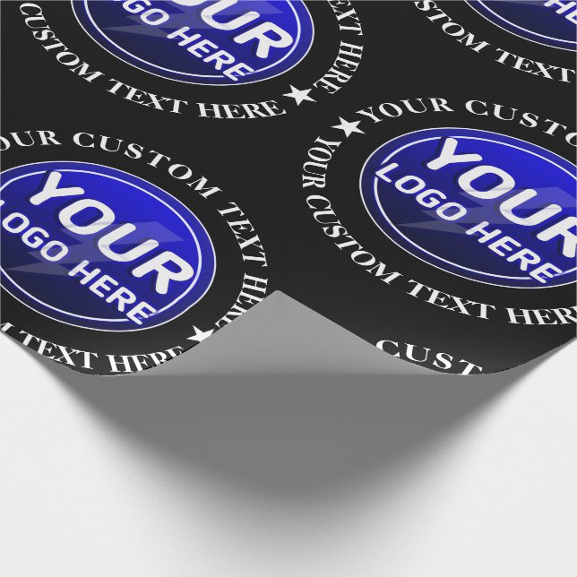 Papel De Regalo Crear el propio (Esquina)