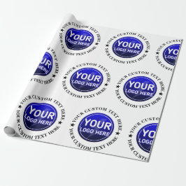 Papel De Regalo Crear el propio