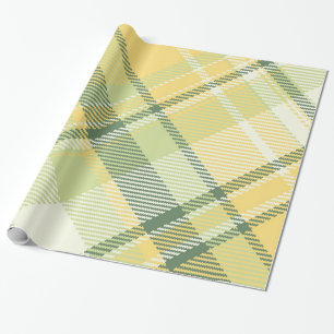 Papel De Regalo Crear su propio Personalizado Branding Herringbone