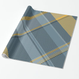 Papel De Regalo Crear su propio Personalizado Branding Herringbone