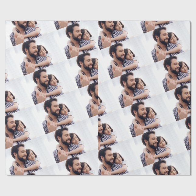 Papel De Regalo Create Your Own (Costura)