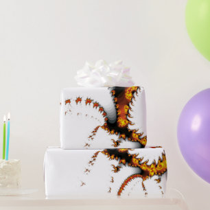 PAPEL DE REGALO CREATURAS