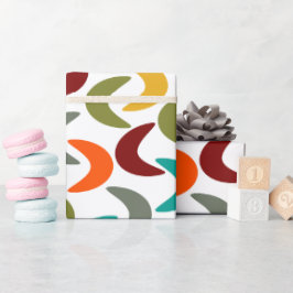 Papel De Regalo Crescentos
