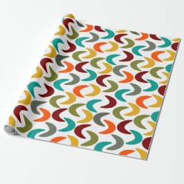 Papel De Regalo Crescentos