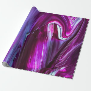 Papel De Regalo Cristal