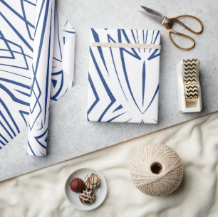 Papel De Regalo Cristal 3