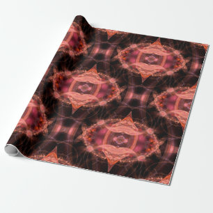 Papel De Regalo Cristales de maceta...