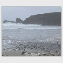 crooklets beach