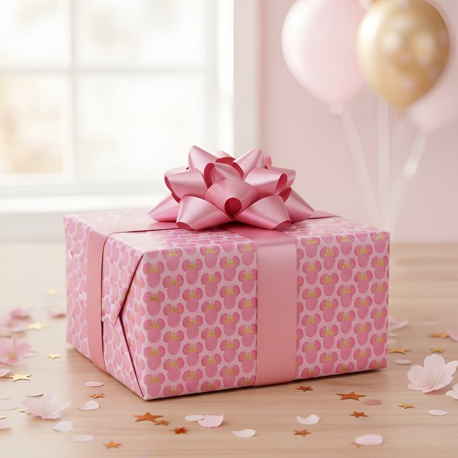 Papel De Regalo Crown Wrapping Paper (Subido por el creador)