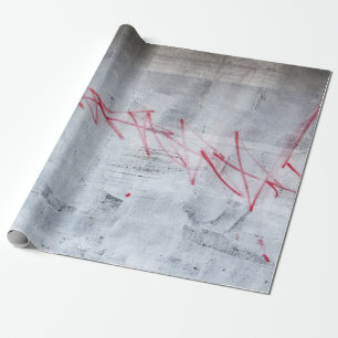 Papel De Regalo Cruce de Norwood