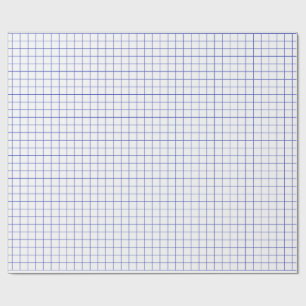 Papel De Regalo Cuadrícula de juegos D y D