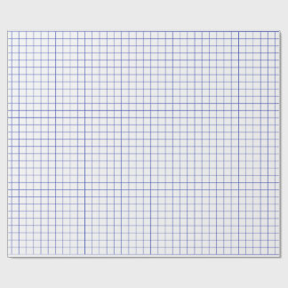 Papel De Regalo Cuadrícula de juegos D y D