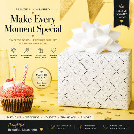 Papel De Regalo Cuadrícula Transparente PNG | Superposición de Tex