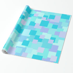 Papel De Regalo Cubierta cuadrada