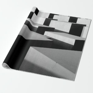 Papel De Regalo Cubos de Berlín