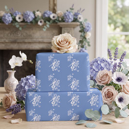 Papel De Regalo Cuento de Mujer