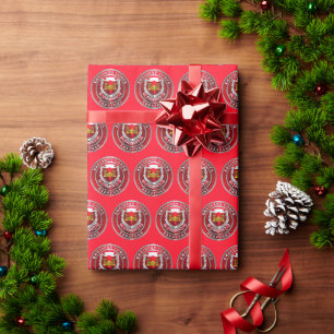 Papel De Regalo Cuerpo de Ingenieros 