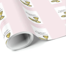 Cuerpo de la comunidad y nieta de la sangre