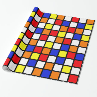 Papel De Regalo cultura Pop 80s