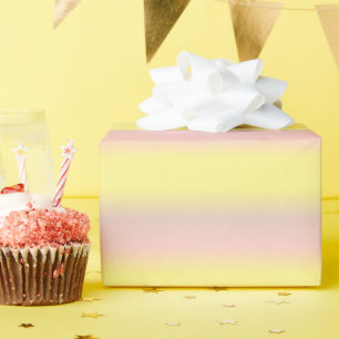 Papel De Regalo Cumpleaños