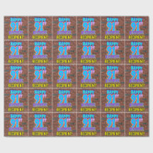 Cumpleaños 91: Diversión, graffiti urbano inspirad