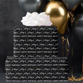 Papel De Regalo Cumpleaños de Guay Gamer