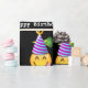 Papel De Regalo Cumpleaños de la emoji (Baby Shower)