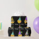 Papel De Regalo Cumpleaños de la emoji (Party Gifts)