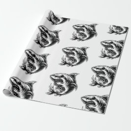 Papel De Regalo ¡Cumpleaños de Splash-tacular!